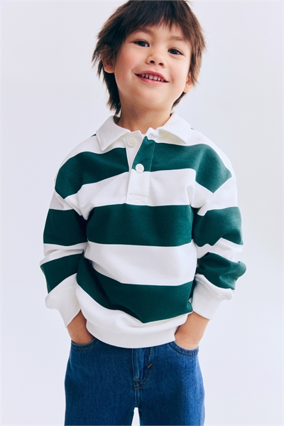 Рубашка для регби артикул 1332528001