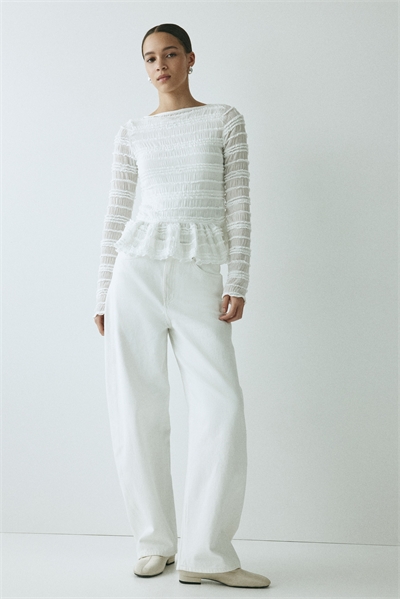 Топ с платочной вставкой артикул 1320231002