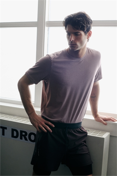 Спортивная футболка с DryMove™ артикул 1314820002