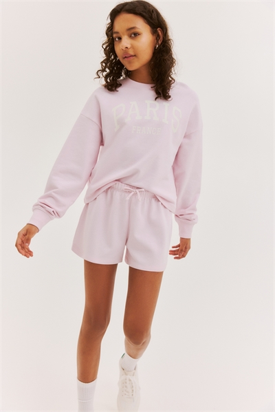 Комплект из 2 частей с толстовкой артикул 1295723001