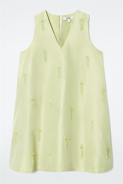 Короткое платье-футляр артикул 1201134002