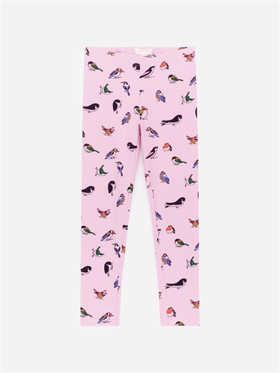 Ребристые леггинсы артикул 1106173056