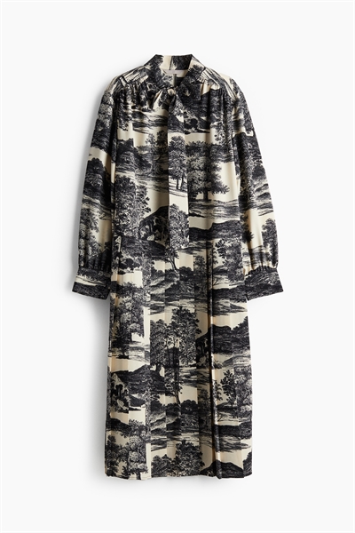 Платье с завязками артикул 1245383001