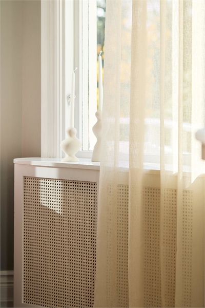 Шторы Diana, 2 шт. артикул 1249995007