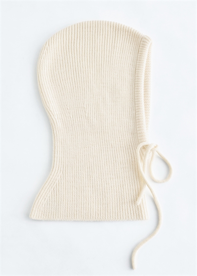 Шерстяная балаклава артикул 1264861001