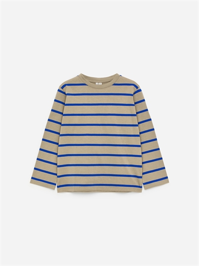 Футболка с длинным рукавом артикул 1276972016