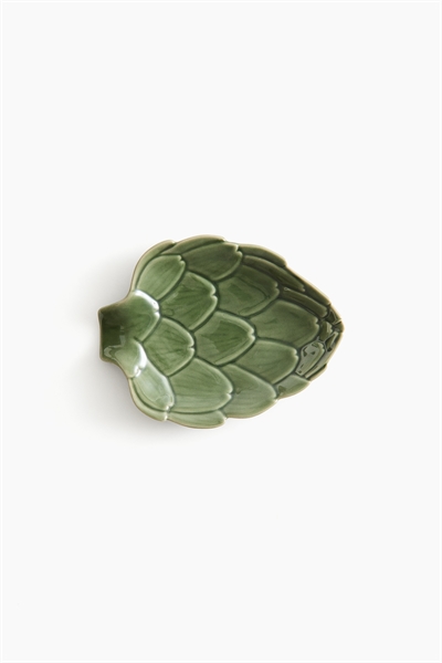 Фигурная подставка для ложки из керамики артикул 1286253001