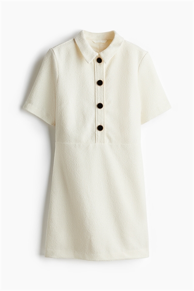 Платье из букле артикул 1268086001