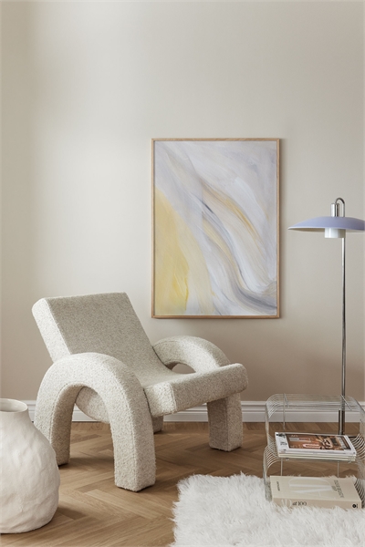 Абстрактный постер артикул 1350613001