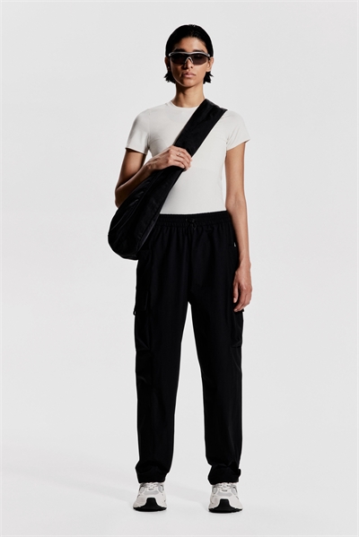 Водоотталкивающие брюки для походов артикул 1226365001