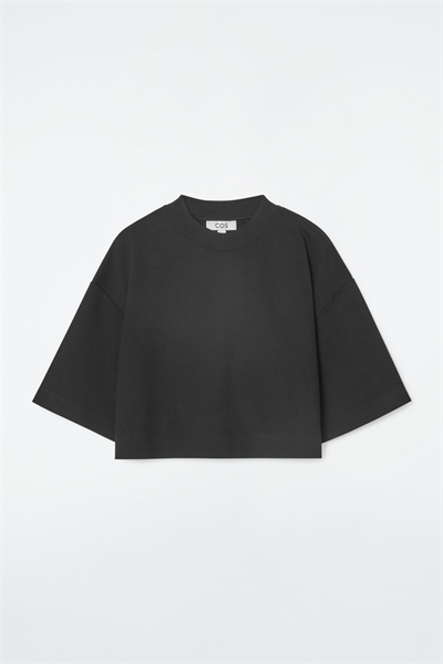 Короткая футболка артикул 1149982002