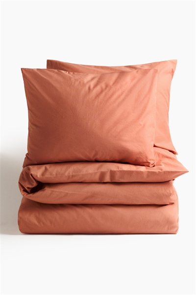 Хлопковое постельное белье для двуспальных и двуспальных кроватей артикул 0496279103