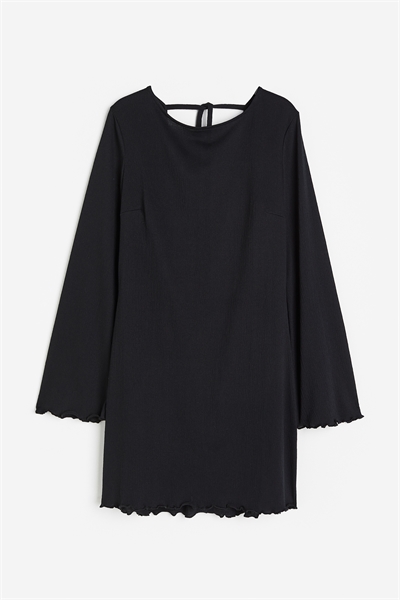 Короткое пляжное платье артикул 1065604006