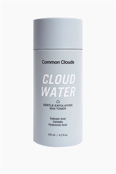 Тонер с кислотами Cloud Water артикул 1191374001