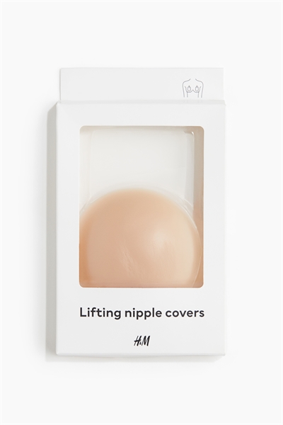 Поднимающие накладки на соски 1283963002