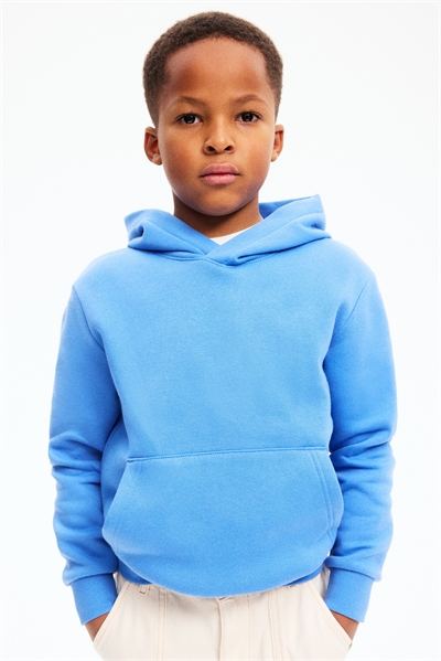 Толстовка с начесом внутри артикул 0542551090