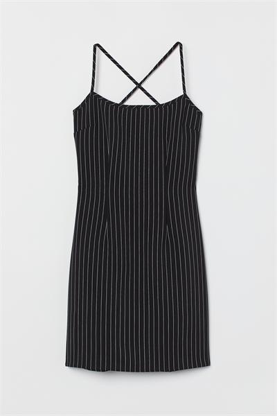 Короткое платье артикул 0967662002