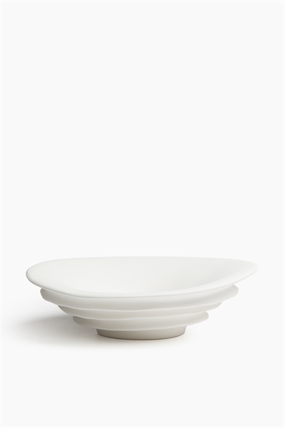 Большое керамическое блюдо артикул 1246383003