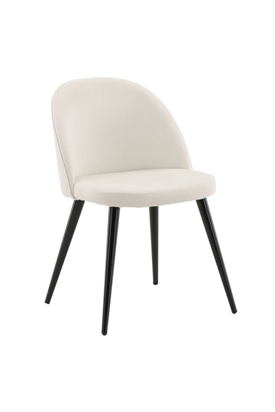 Стул Velvet 2 шт. артикул 1181693002