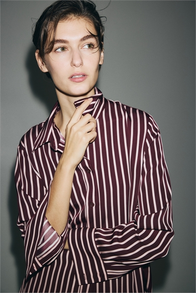 Рубашка артикул 1220978041