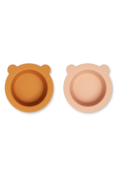 Миски на присосках 2 шт. артикул 1230449001