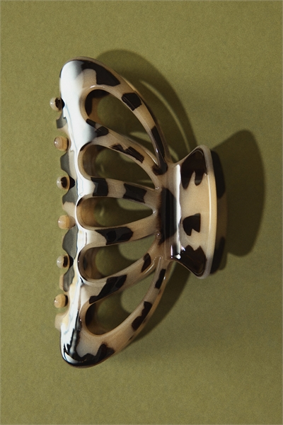 Заколка для волос артикул 1256275001