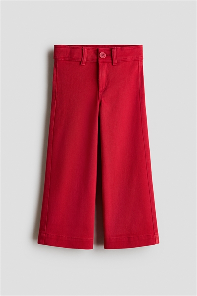 Расклешенные брюки артикул 1261561016