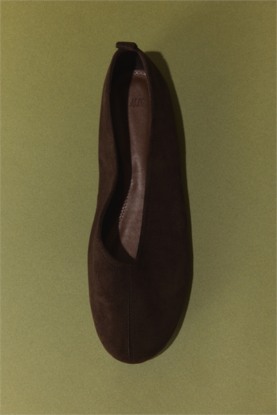 Балетки артикул 1270485012