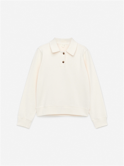 Махровая рубашка-поло артикул 1282727001