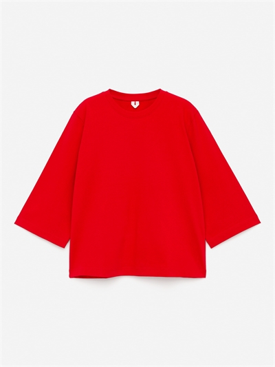 Футболка EIRA Heavyweight T-Shirt артикул 1282755002