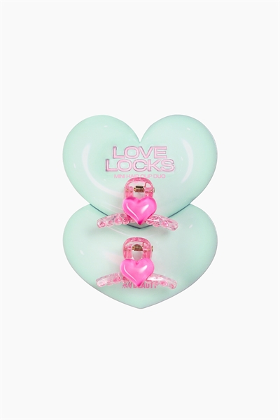 2-пакет мини-зажимы для волос артикул 1308483001