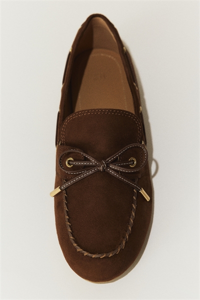 Обувь для палубы артикул 1313100001