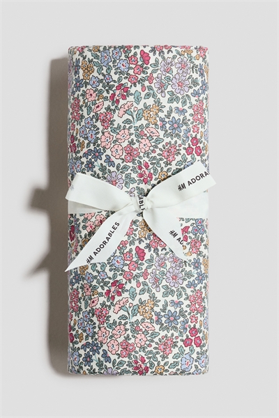 Набор постельного белья из хлопка артикул 1314533001