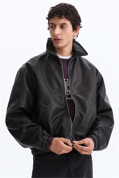 Куртка-блузон артикул 1317992001