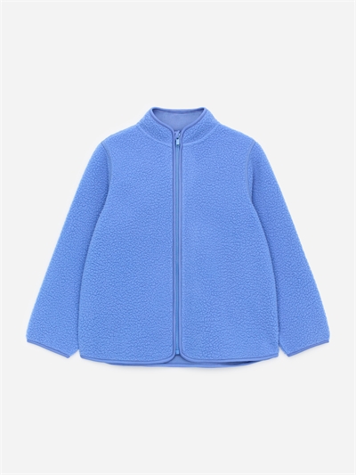 Флисовая куртка артикул 1318733001