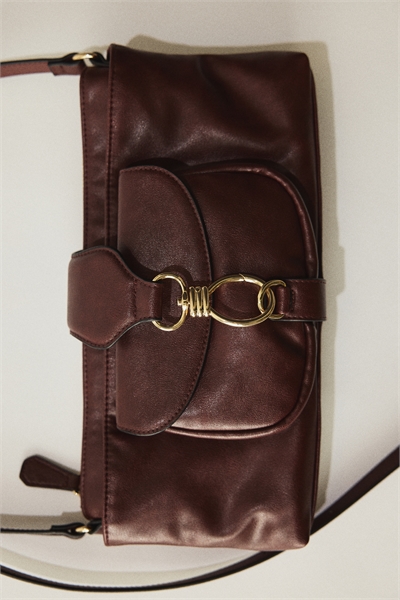 Сумка через плечо артикул 1321483003