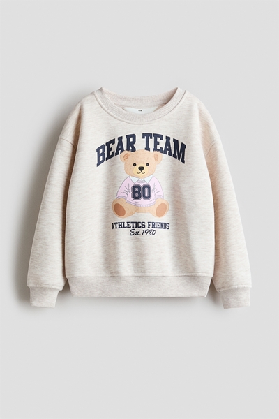 Толстовка с декоративными элементами артикул 1323135016