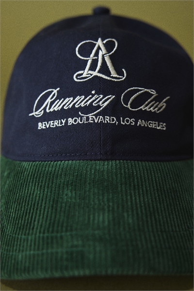 Кепка из вельвета с косым переплетением артикул 1327845001