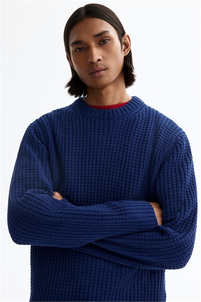 Свитер Regular Fit артикул 1334666002