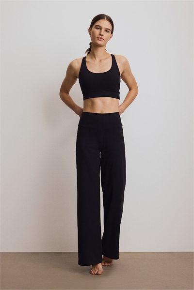 Широкие спортивные леггинсы с технологией SoftMove™ артикул 1337683001