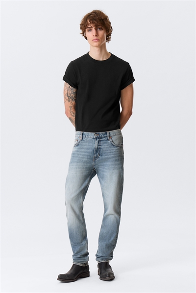 Джинсы Orion Mid Rise Slim Fit Straight Leg артикул 1319368001