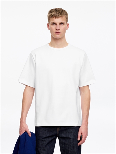 Футболка 270 GSM Oversized T-Shirt артикул 1248995002