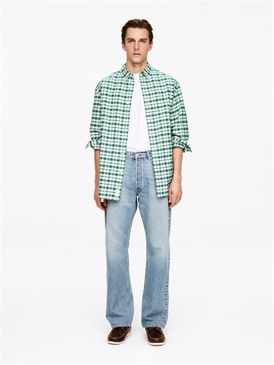 Джинсы CANYON Regular Boot Cut артикул 1293918004