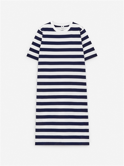 Платье-футболка артикул 1292936002