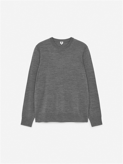 Джемпер тонкой вязки из мериноса артикул 0490418067