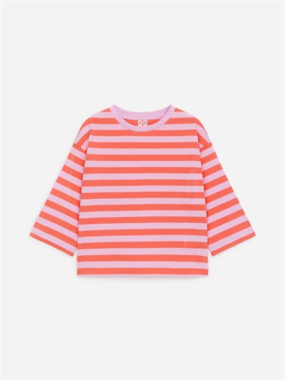 Футболка с длинными рукавами артикул 1248756020