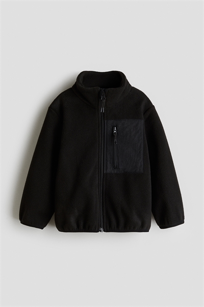 Флисовая куртка артикул 1263228010