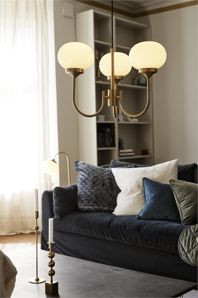 Подвесной светильник Elsy 59 см артикул 1275233001