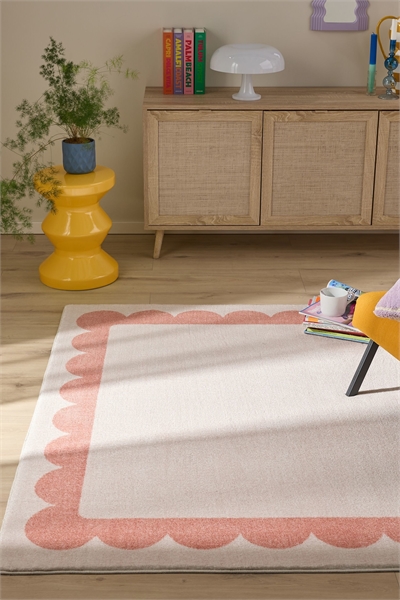 Каркасный моющийся ковер артикул 1306568001