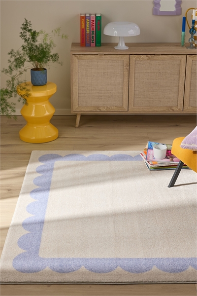 Каркасный моющийся ковер артикул 1306569002